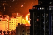 برقراری آتش بس میان رژیم اشغالگر و مقاومت فلسطین در نوار غزه/34 فلسطینی به شهادت رسیدند