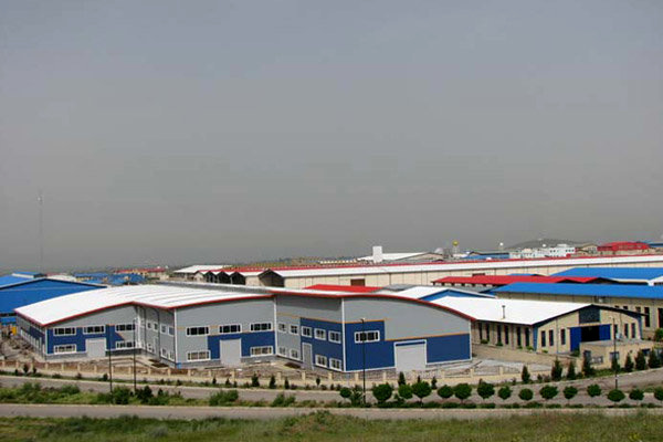 توسعه شهرکهای صنعتی مزیت دار در مازندران