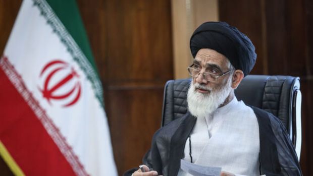رئیس دیوان عالی: عفوهای اخیر نشان داد که جمهوری اسلامی بنای ستیز با مخالفان خود را ندارد