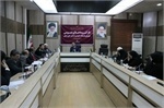 برگزاری دومین نشست کار گروه اخلاق عمومی شورای فرهنگ عمومی خوزستان