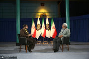 گفت‌وگو با عباس سلیمی نمین درباره گروهک تروریستی منافقین