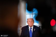 سناتورهای جمهوری‌خواه در فکر اعطای مجوز رسمی به ترامپ برای جنگ ایران هستند