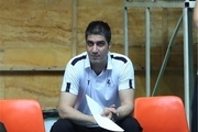  مربی تیم ملی والیبال ایران مشخص شد
