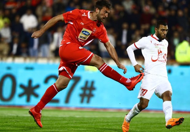 آخرین مهلت بودیمیر به پرسپولیسی ها مشخص شد