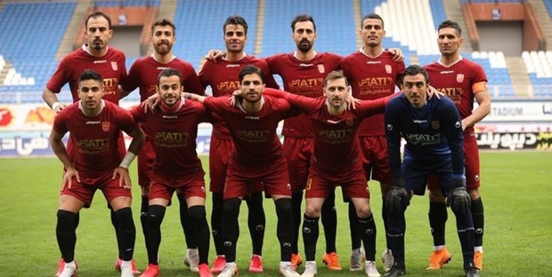 باشگاه شهرخودرو: قطر لیگ قهرمانان را آزمایشگاه جام جهانی کرده است
