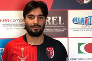 جدیدترین فوتبالیست دورگه ایرانی در ایتالیا را بشناسید