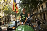 همه‌ پرسی کاتالونیا