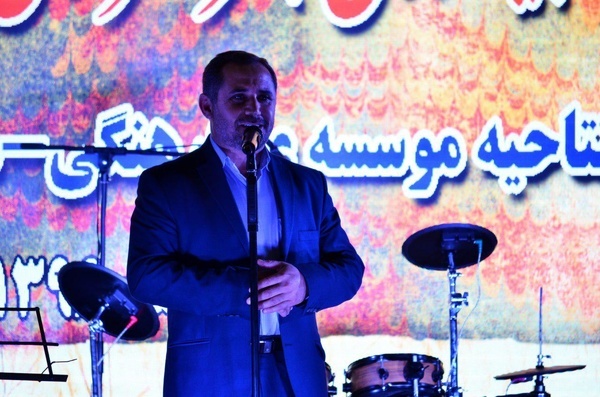 افتتاح مؤسسه‌ی پایا نقش نور در شهرستان بندر ماهشهر