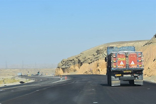 32 نقطه حادثه خیز در جاده های استان مرکزی وجود دارد