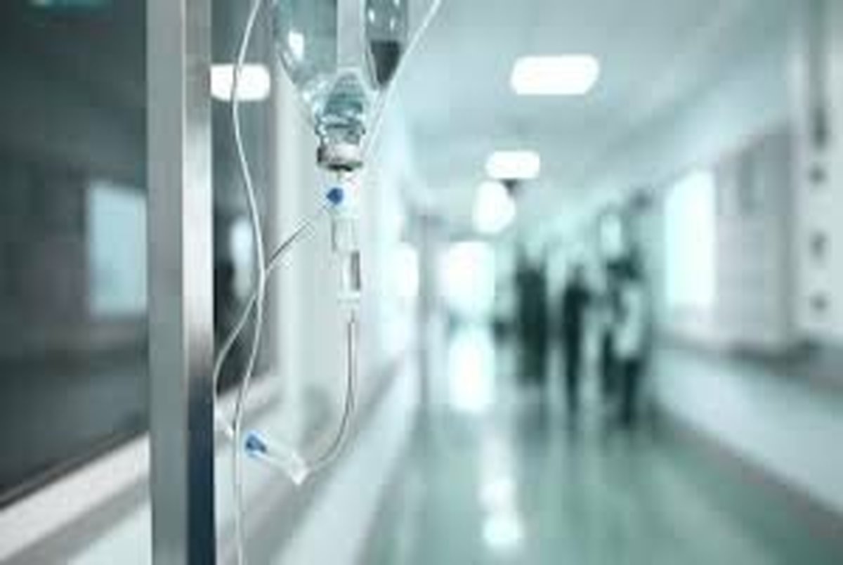 بستری شدن ۵۰ بیمار مشکوک به آنفلوانزا در رامسر 