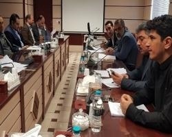 پرداخت50 درصدی سهم ابلاغی اعتبارات اشتغالزای روستایی دراستان چهارمحال وبختیاری