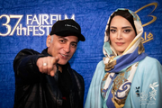 تصاویری از نخستین روز از سی وهفتمین جشنواره فیلم فجر