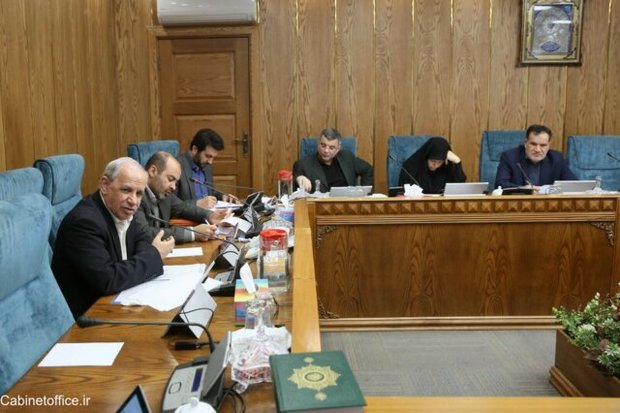 طرح سامانه مطالبات عمومی ایرانیان در کمیسیون اجتماعی دولت تصویب شد
