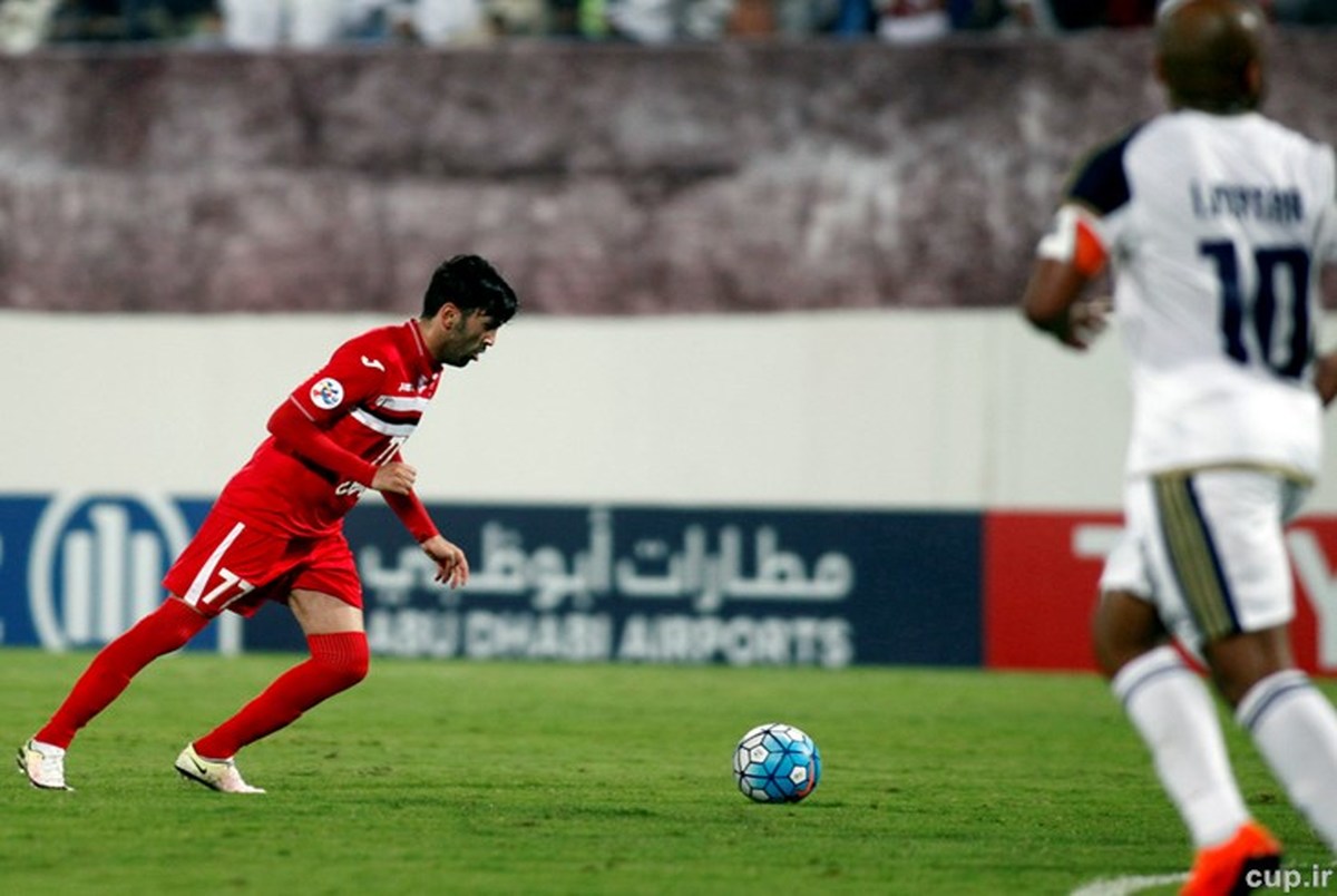حرف های محسن مسلمان از بازی در تیم ملی تا پیشنهاد قطری ها