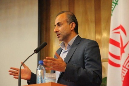 فرماندار قروه:رونق کالای ایرانی به عنوان نماد غرور ملی است