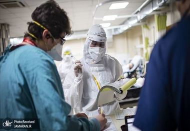 آخرین تحولات کرونا در جهان
