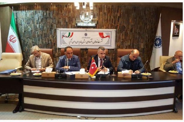اردبیل و وان ترکیه خواهر خوانده می شوند