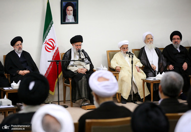 اعضای مجلس خبرگان رهبری عصر فردا با رهبر انقلاب دیدار خواهند کرد