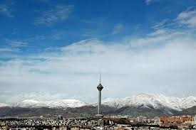 تهران پرجمعیت‌ترین و ایلام کم جمعیت‌ترین استان‌های کشور