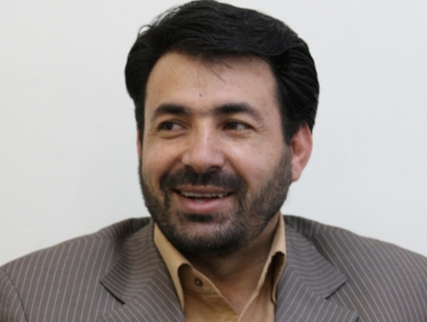رئیس سابق هیات فوتبال کرمان به رحمت ایزدی پیوست