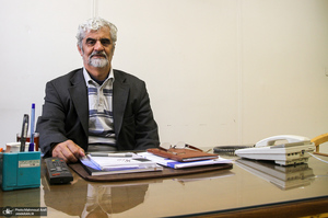 علی اصغر سعادتی