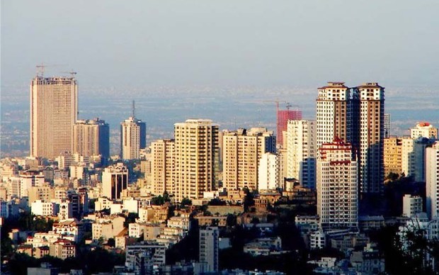 اتحادیه املاک تهران: قیمت خانه های لاکچری می شکند