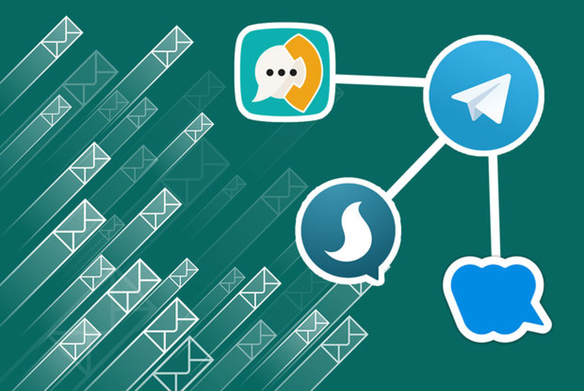 تقویت پیام‌رسان‌های بومی به‌جای فیلترینگ تلگرام