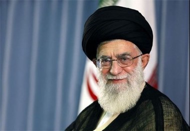 رهبر معظم انقلاب: مفاهیم حقیقی اسلام را با زبان تئاتر بیان کنید