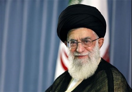 رهبر معظم انقلاب: مفاهیم حقیقی اسلام را با زبان تئاتر بیان کنید