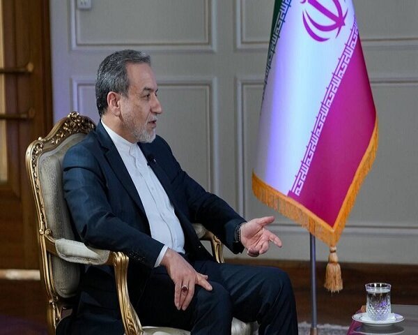 Iran pursues diplomacy from position of strength : Foreign minister