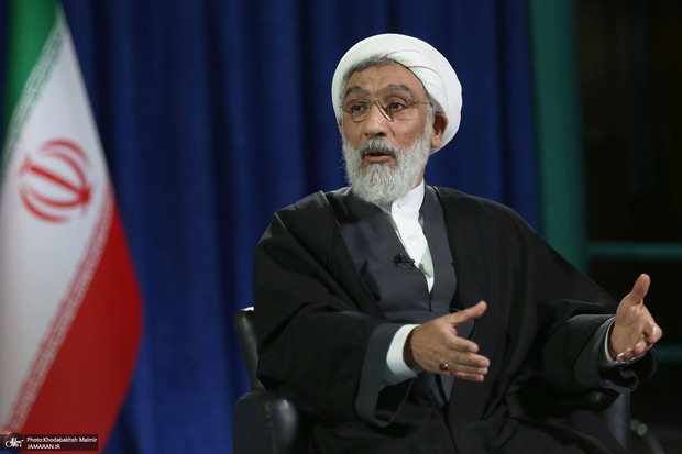 دبیر شورای عالی جامعه روحانیت مبارز: هفته منتهی به انتخابات تصمیم می‌گیریم ائتلاف لازم است یا نیست