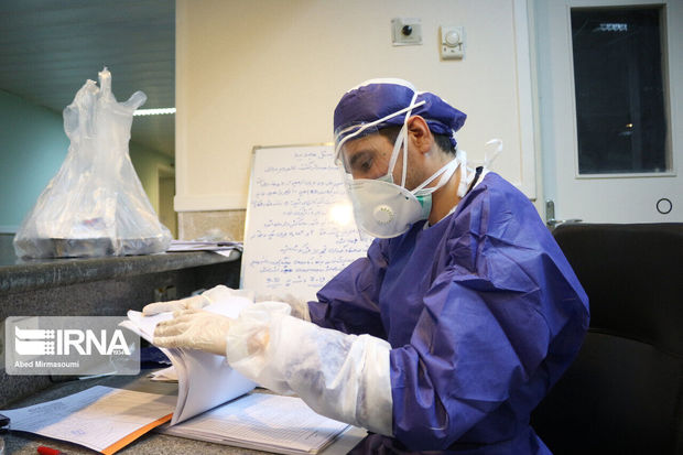 ۷۵ هزار نفر در خمین غربالگری سلامت  شدند