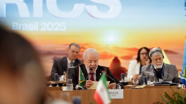 در اجلاس بریکس چه گذشت؟