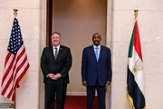 آیا سودان هم در دام ترامپ می افتد؟!