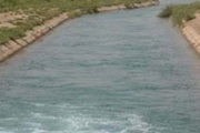 خواهر و برادر شوشی در کانال آبیاری غرق شدند