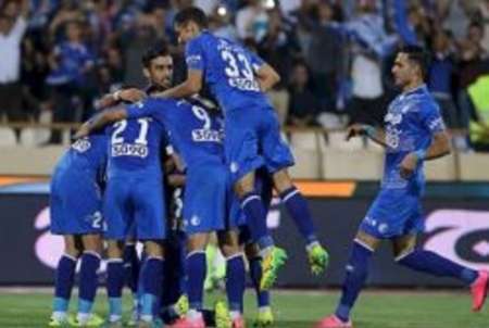 اولین شکست استقلال خوزستان در رقابت های جام قهرمانان آسیا