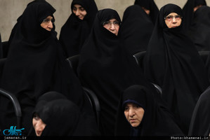 مراسم تنفیذ حکم ریاست جمهوریِ حسن روحانی