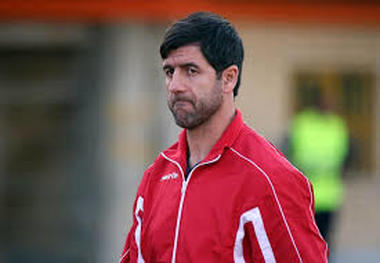 کریم باقری: برای کمک به تیم ملی آماده‌ام
