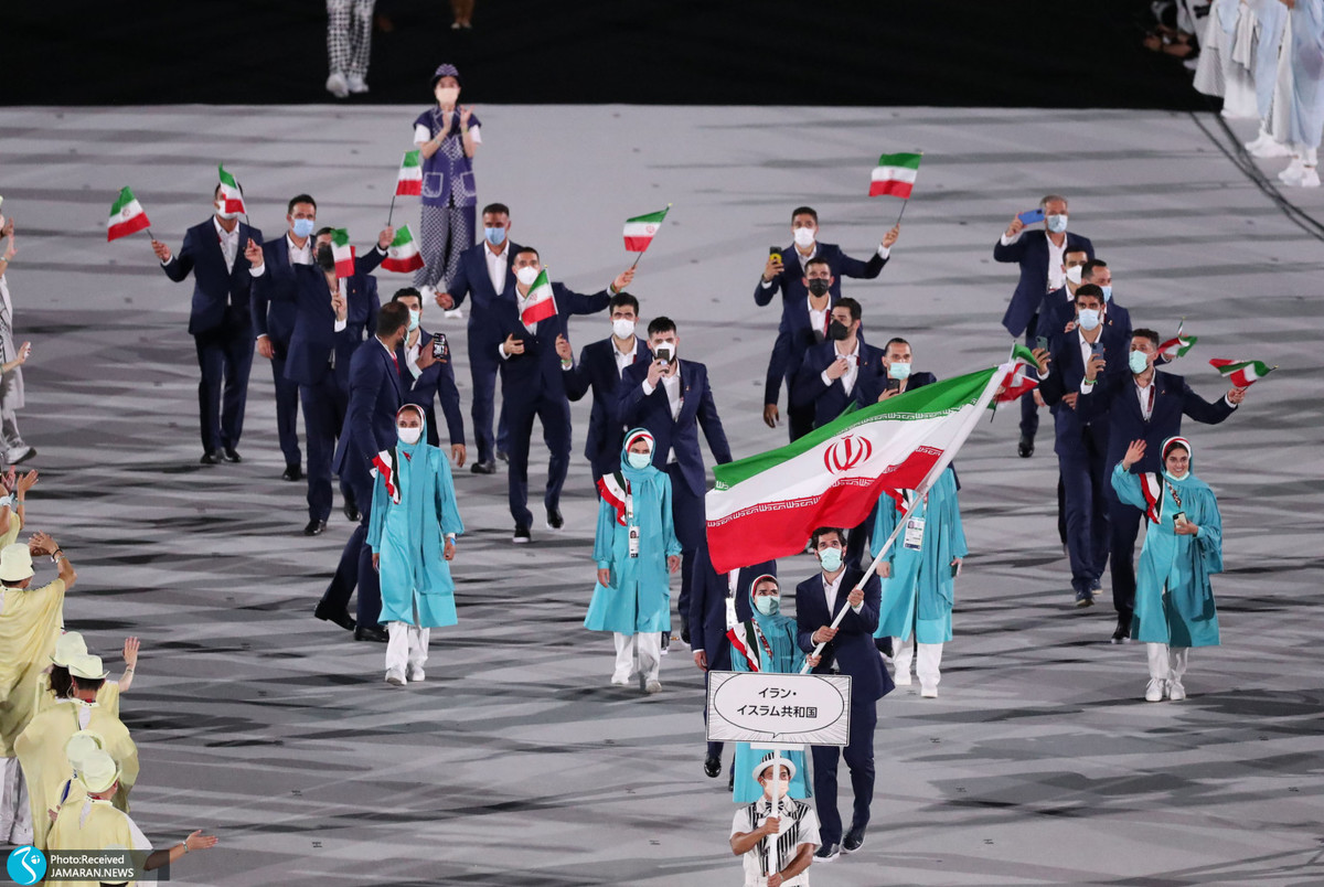 اخبار مهم کاروان ایران در روز دهم المپیک 2020 توکیو| از حذف تلخ والیبال ایران تا امید به کسب مدال برنز میرزازاده+عکس
