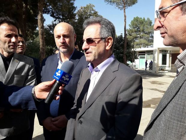 ۹۰۰ تخت بیمارستانی به ظرفیت استان تهران افزوده می‌شود
