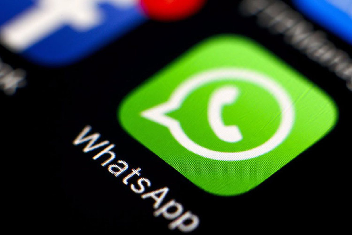 سرقت واتس اپ از تلگرام در ایران