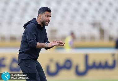 جریمه فدراسیون فوتبال به دلیل صحبت های غیرفوتبالی روانخواه!