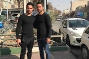 جذاب ترین بازیکنان فوتبال ایران از نگاه نشریه مارکا