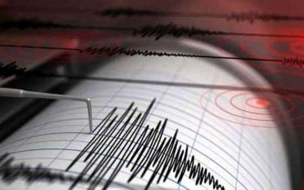 زلزله 4.2 ریشتری  وحدتیه بوشهر را لرزاند