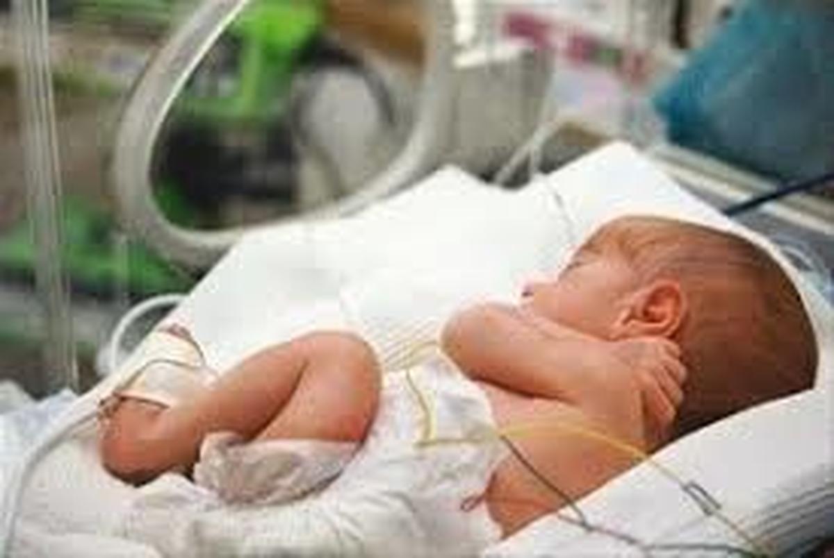 ماجرای دزدیده شدن یک نوزاد در بیمارستان