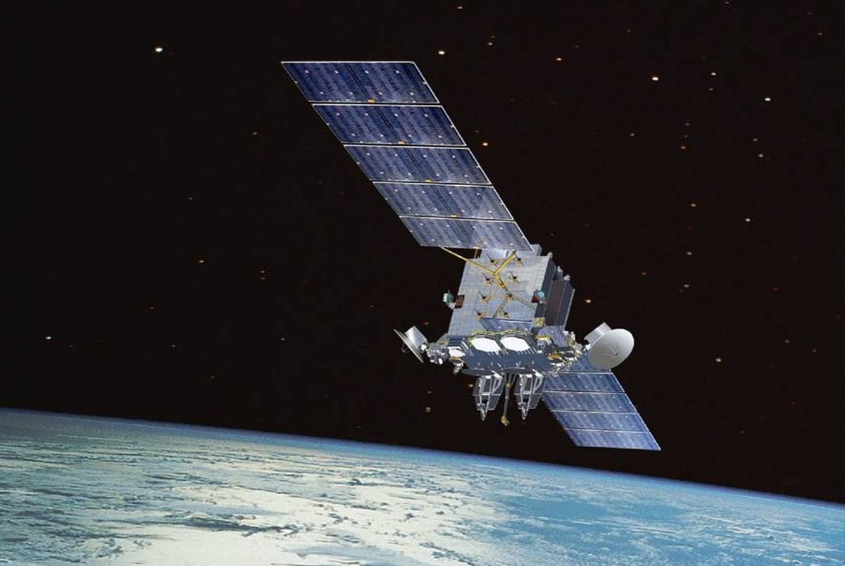 اولین ماهواره مخابراتی ایران تا 10 سال آینده پرتاب می شود