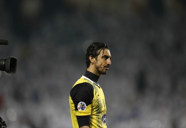 مهدی رحمتی تماس با پرسپولیسی‌ها را تکذیب کرد
