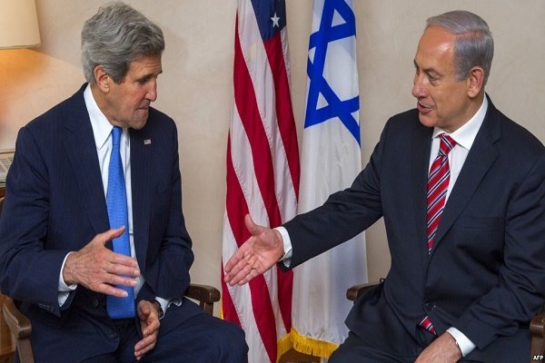قول آمریکا به نتانیاهو درباره بی اثر کردن نتایج نشست سازش