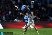 اروگوئه قهرمان جام جهانی فوتبال جوانان شد