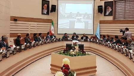 نشست مجمع نمایندگان استان یزد  کمبود آب، مهمترین دغدغه مسئولان